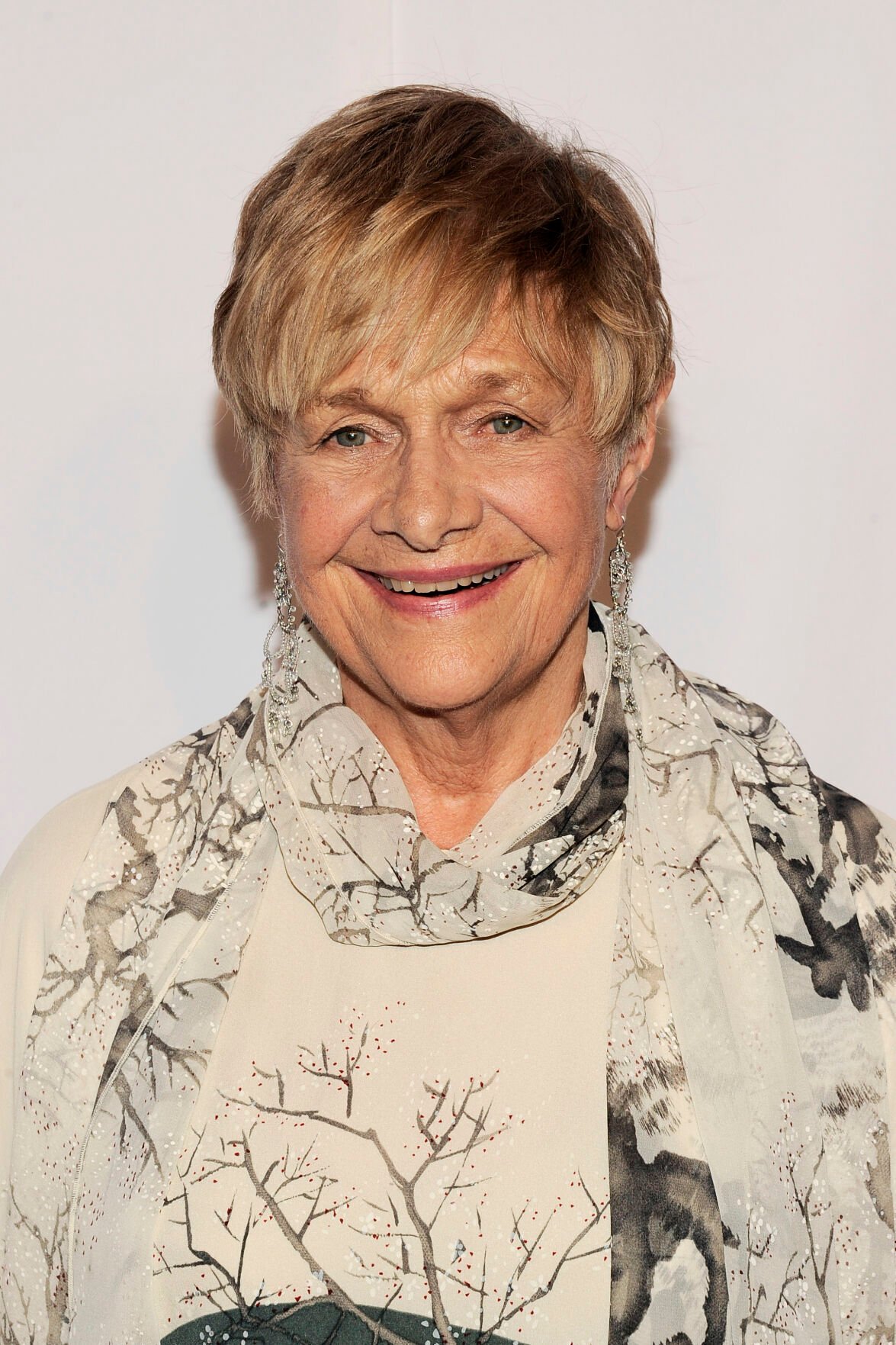 Estelle Parsons